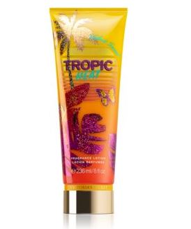 Tropic Heat 236 ml Crema Victoria&#39;s Secret