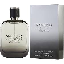 Mankind Ultimate Kenneth Cole Hombre 100ML EDT Kenneth Cole