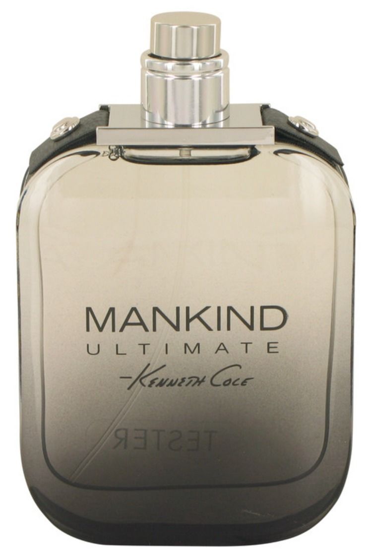 Kennteh Cole Mankind Ultimate Edt Tester 100ml (Sin tapa)