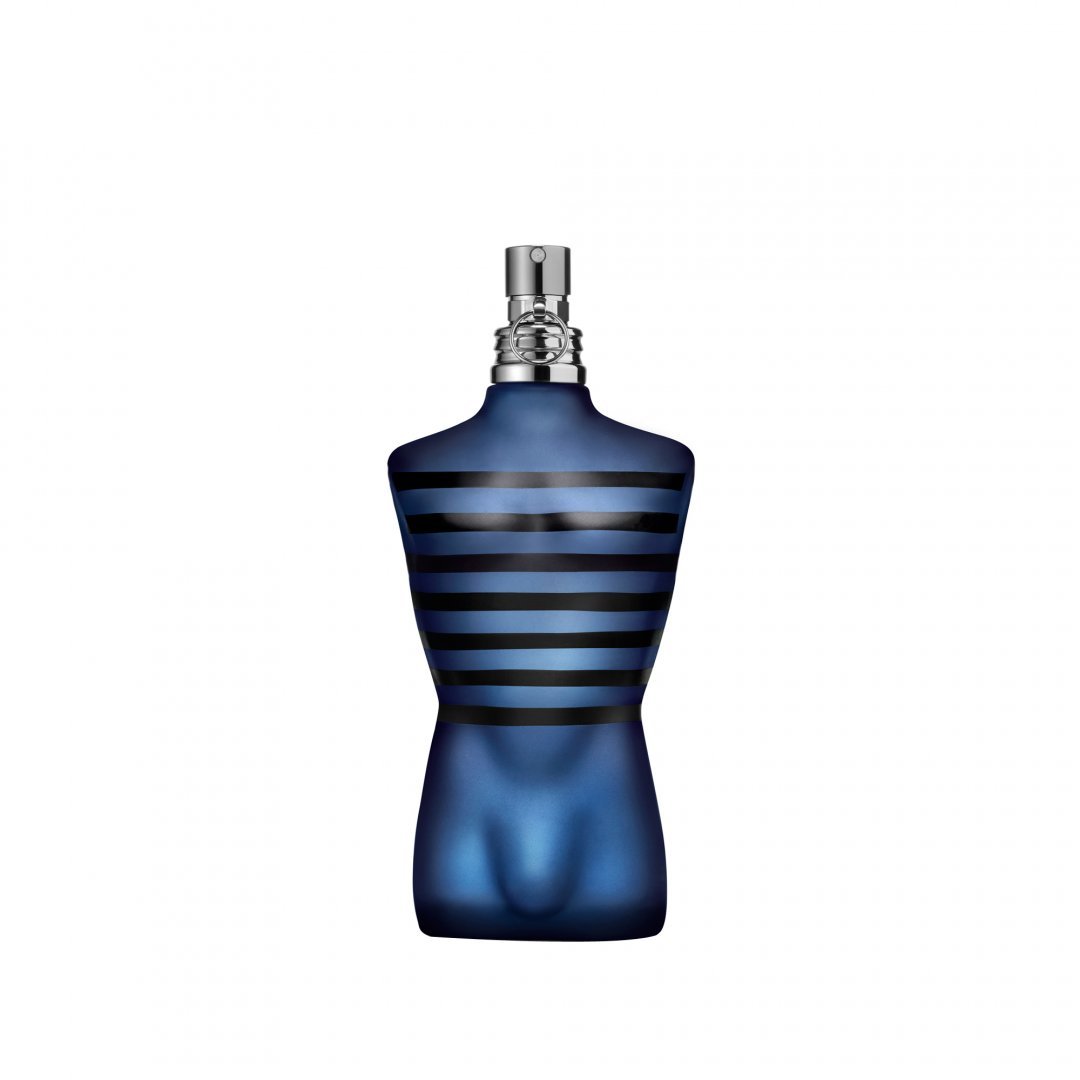 JPG Le Male Ultra Intense EDT 75ml .