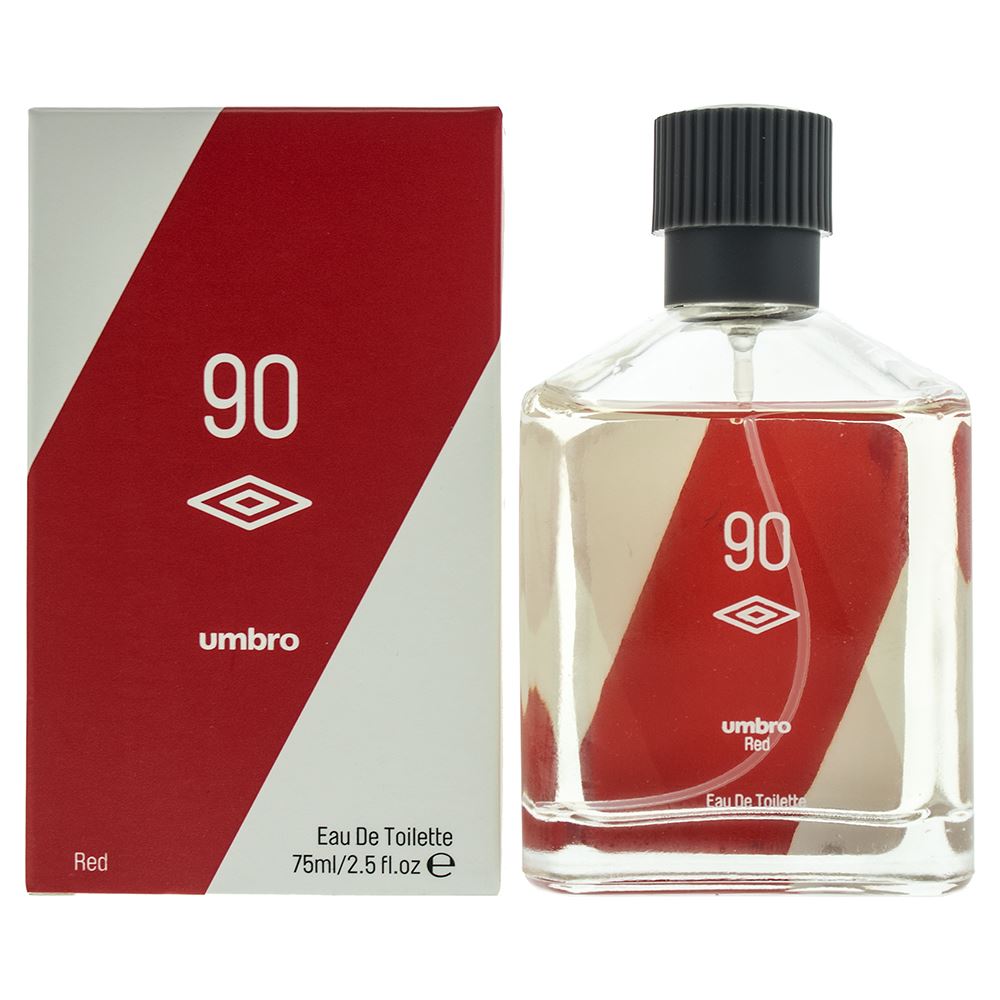 Umbro red edt 75ml