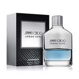 Urban hero Edp Jimmy Choo 100 ml Hombre