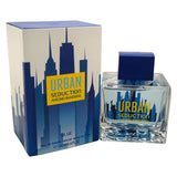 Urban Seduction EDT 100ml Antonio Bandera Hombre