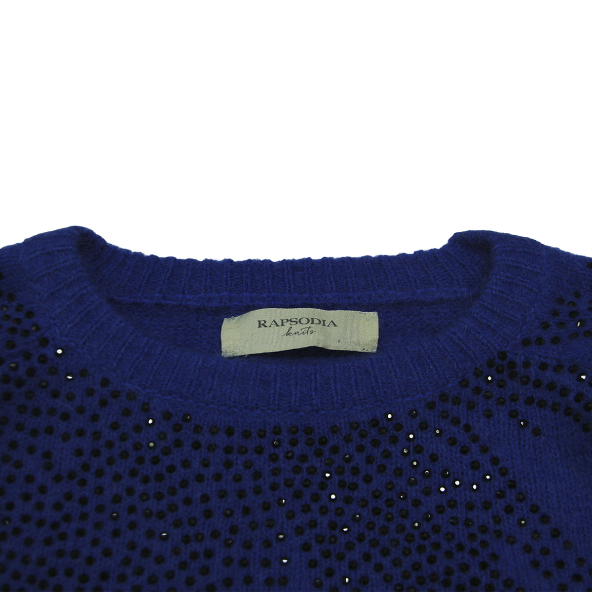 Sweater Rapsodia Fired Azul