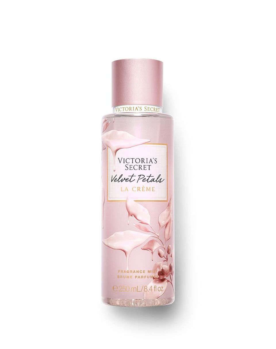 Velvet Petals La Creme Victoria Secret 250Ml Mujer Colonia
