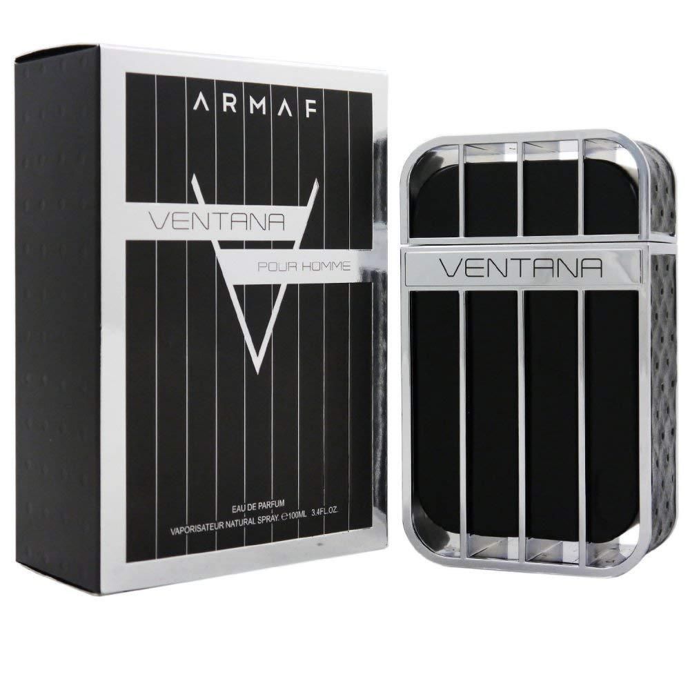 Armaf Ventana Edp 100ml Hombre - Inspirado en Sauvage Dior