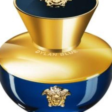 Dylan Blue Versace Femme Tester Edp 100 Ml Mujer .