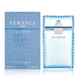 Versace Man Eau Fraiche 200ML EDT Hombre Versace