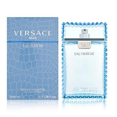 Versace Man Eau Fraiche 200ML EDT Hombre Versace