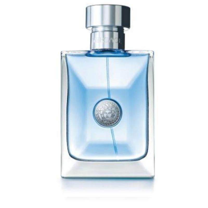 Versace Pour Homme Tester Edt 100Ml Hombre .