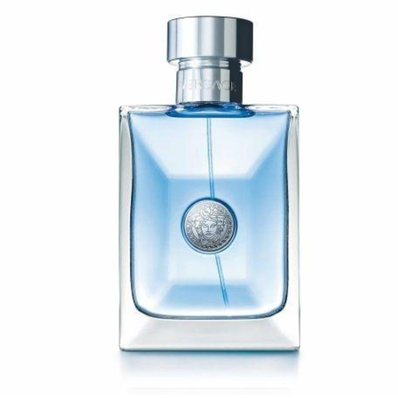 Versace pour Homme Edt 100 Ml Hombre