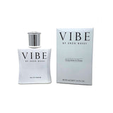 Vibe by Enzo Rossi Edp 100 ml Mujer