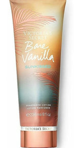 Bare Vanilla Sunkissed Fragrance Lotion Crema 236ML Mujer Victoria Secret