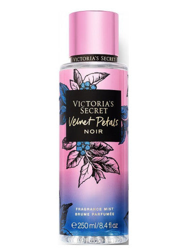 Velmet Petals Noir Mist Colonia 250ML Mujer Victoria Secret