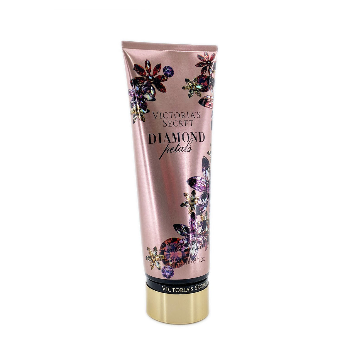 Diamond Petals Victoria Secret 236Ml Crema