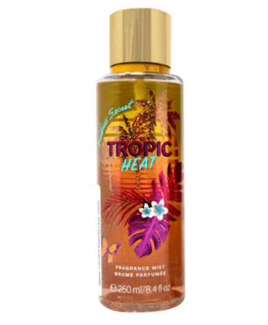 Victoria's Secret Tropic Heat 250ml Mujer