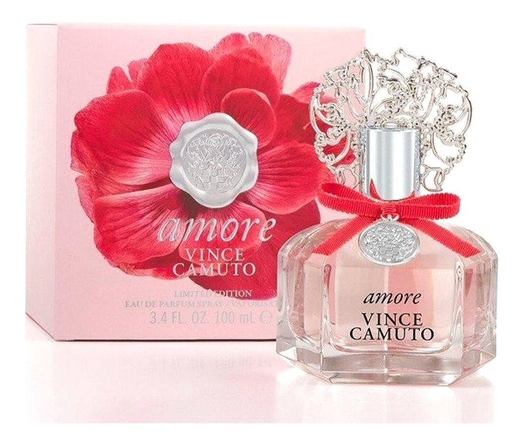 Vince Camuto Amore Edp Mujer 100ML