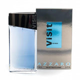 Azzaro Visit For Men EDT Hombre 100 Ml