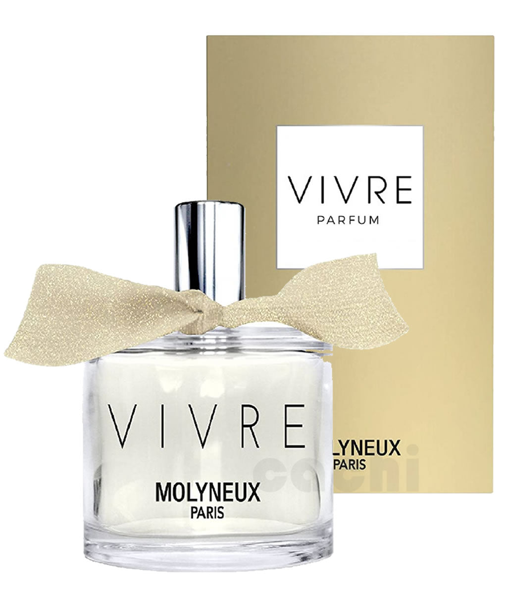 Molyneux Vibre Edp 100Ml .