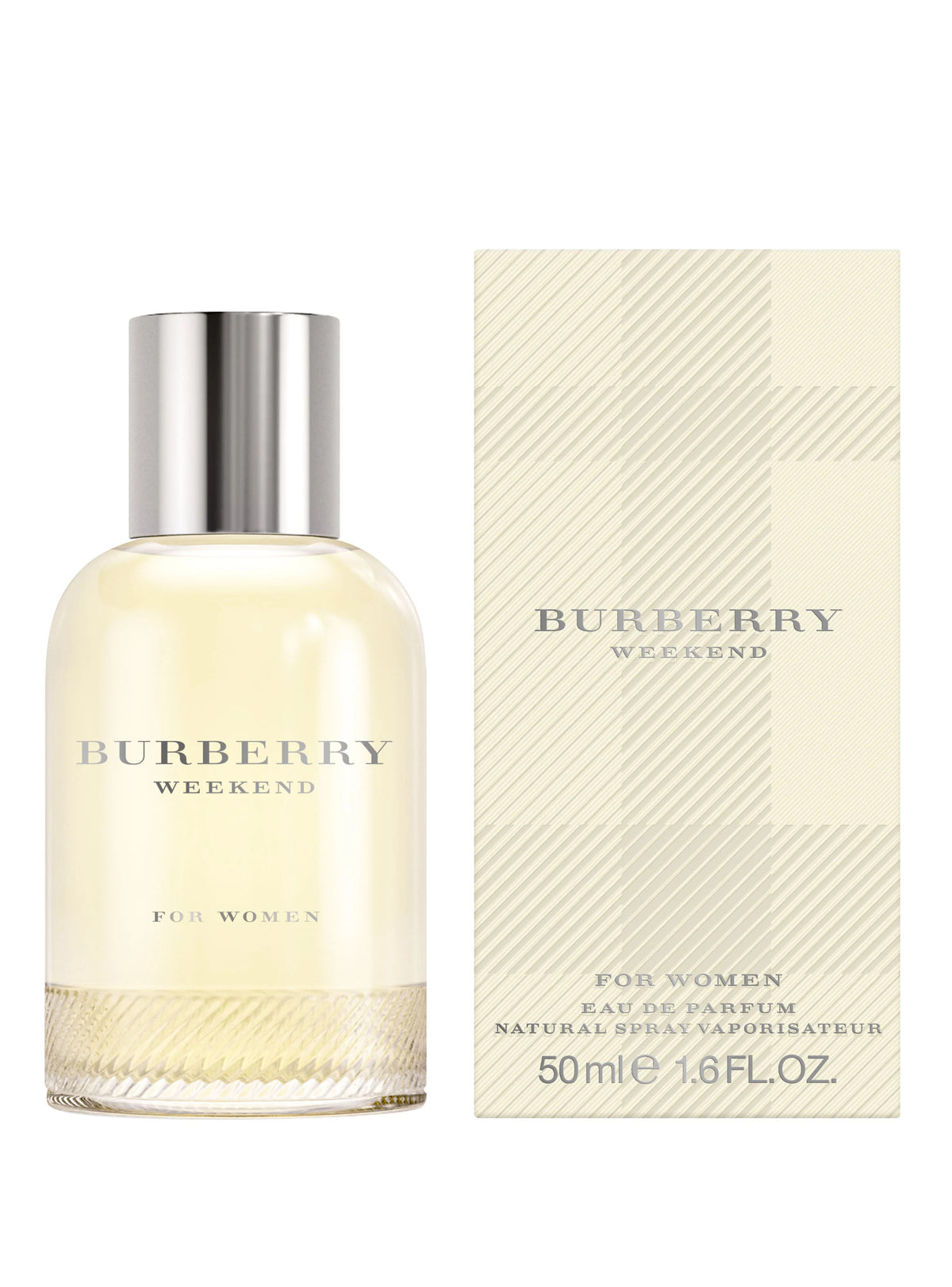 Burberry Weekend For Women Edp 50Ml Mujer