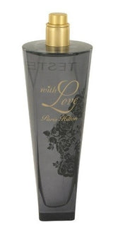 With Love Tester 100ML EDP Mujer Paris Hilton