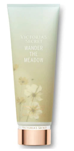 Wander The Meadow Victoria Secret 236ml Crema - Body Lotion Mujer (Formato 2023)