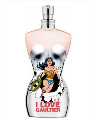 "Classique" I Love Gaultier Eau Fraiche Tester 100ml Mujer