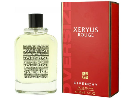 Xeryus Rouge 150ML EDT Hombre Givenchy