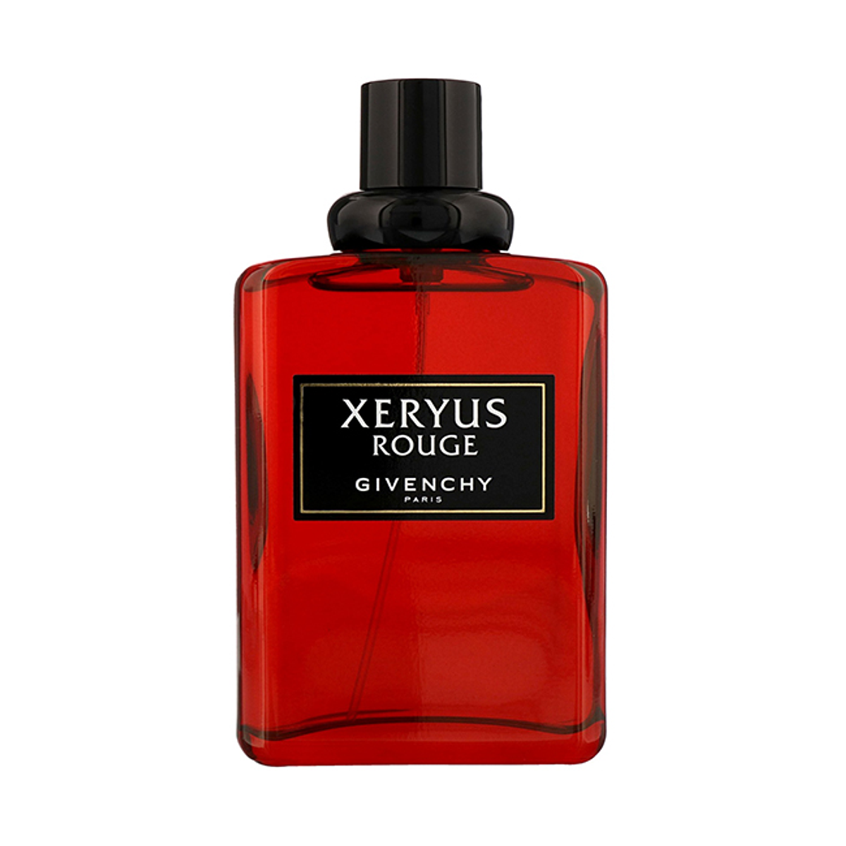 Xeryus Rouge Givenchy Edt 100 Ml Hombre Tester
