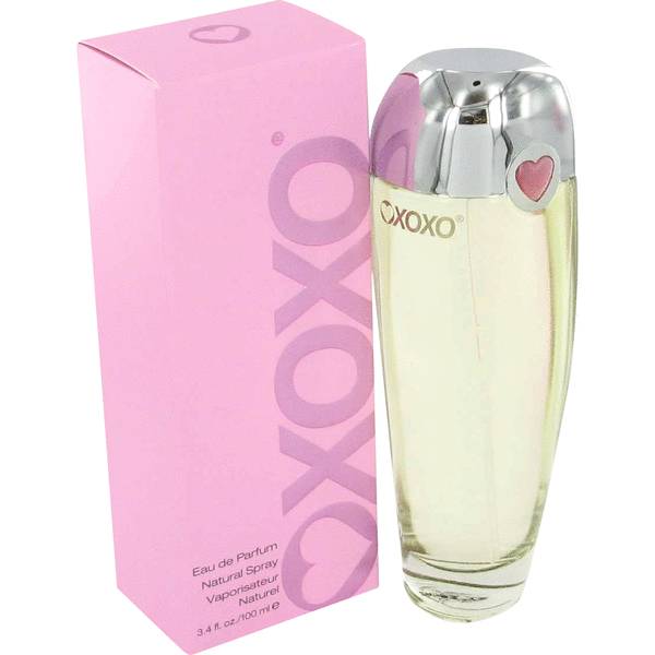 XOXO Edp 100ML Mujer