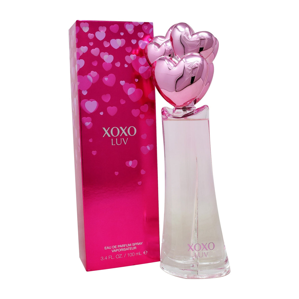 XOXO LUV Edp 100ML Mujer