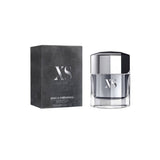Xs Paco Rabanne ( Gris) Edt 100Ml Hombre