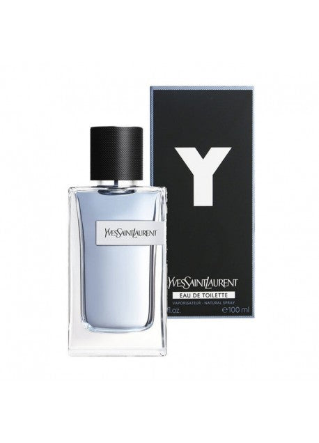 Y De Ysl Edt 100Ml Hombre