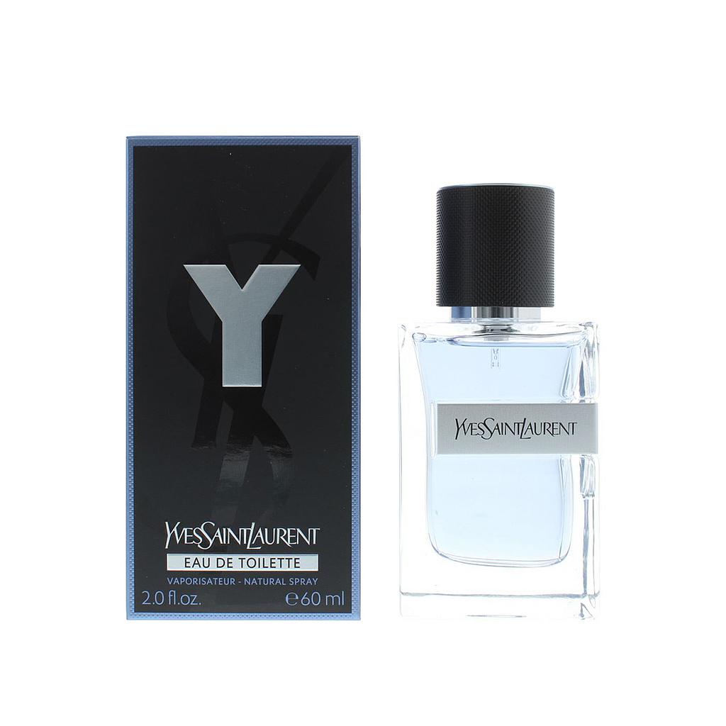 Y de Yves Saint Laurent Edt 60ML Hombre