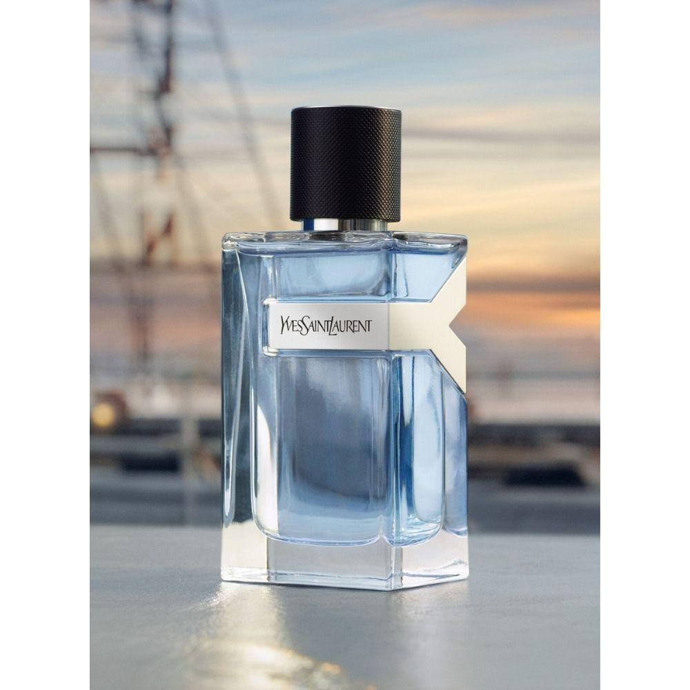 Y De Ysl Edt 100Ml Hombre