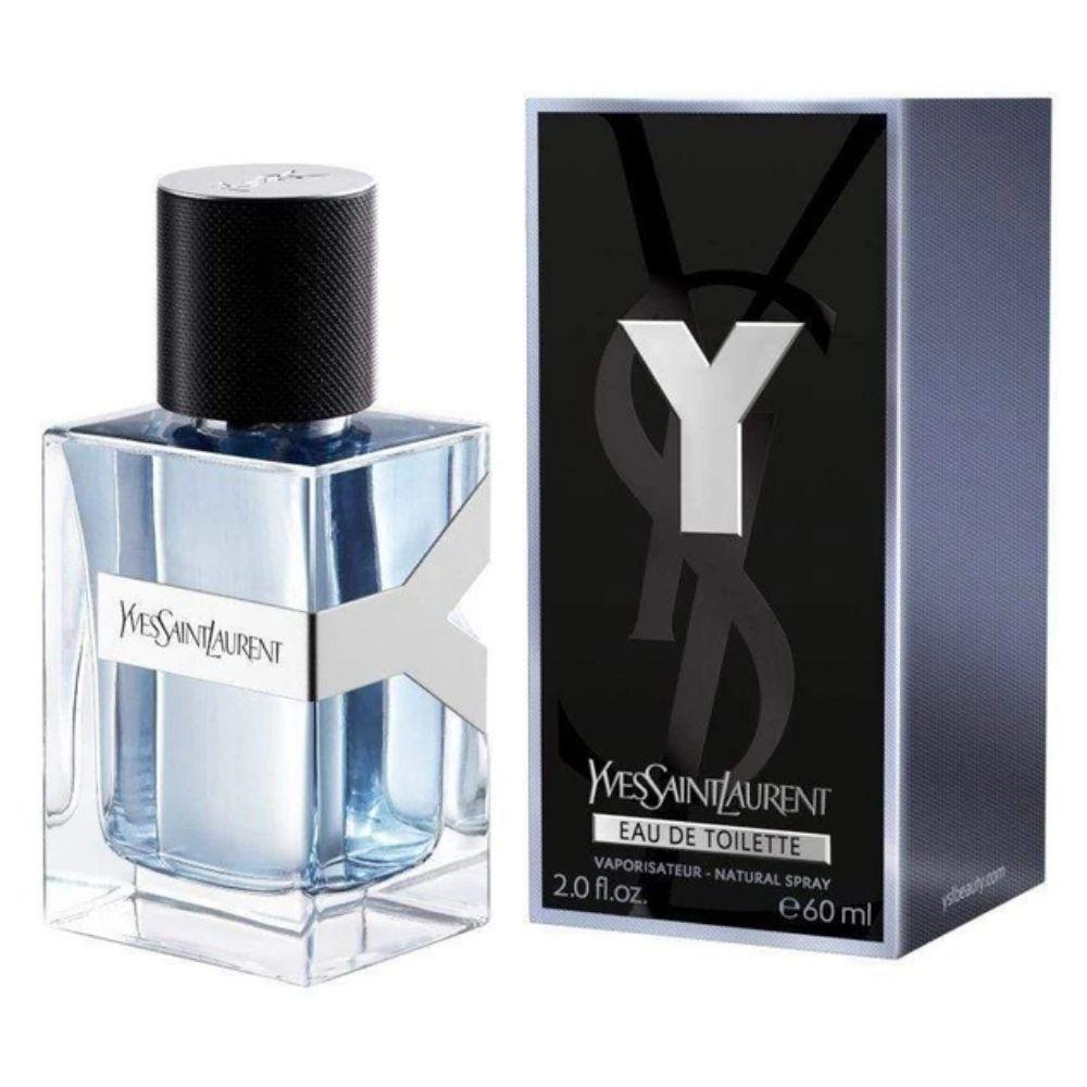 Y de Yves Saint Laurent Edt 60ML Hombre