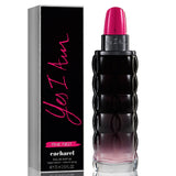 Yes I Am Pink First EDP Mujer 75Ml
