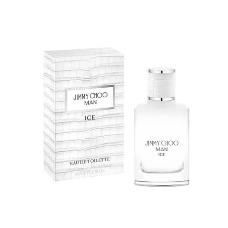 Jimmy Choo Ice Edt 30Ml Hombre