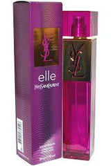 YSL ELLE EDP Mujer 90ML