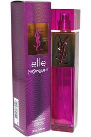 YSL ELLE EDP Mujer 90ML