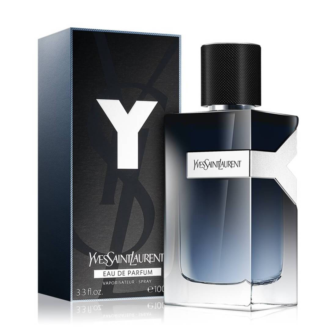 Y de Ysl Edp 100Ml Hombre .