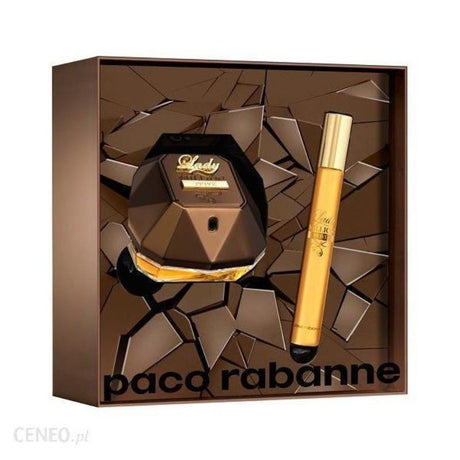Lady Million Prive 80ML EDP Mujer Paco Rabanne