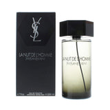 La Nuit De L'Homme Edt 200ml Hombre Ysl