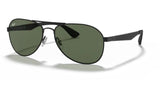 RAY BAN Lente De Sol 8053672671070 /0RB3549 Unisex