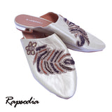 BABUCHAS RAPSODIA ZUE FEADER