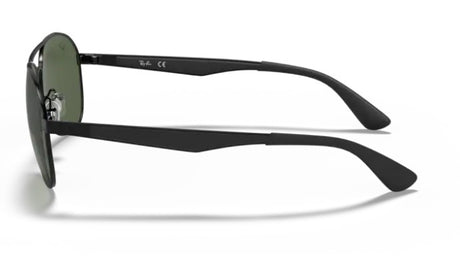 RAY BAN Lente De Sol 8053672671070 /0RB3549 Unisex