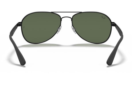 RAY BAN Lente De Sol 8053672671070 /0RB3549 Unisex