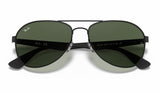 RAY BAN Lente De Sol 8053672671070 /0RB3549 Unisex