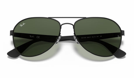 RAY BAN Lente De Sol 8053672671070 /0RB3549 Unisex